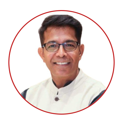 Amarkant Jain