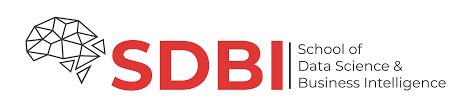 SDBI - School of Data Science & Business Intelligence