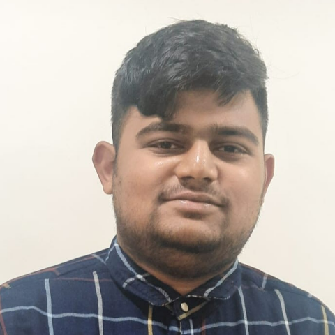 Eshaan Rajesh Joshi