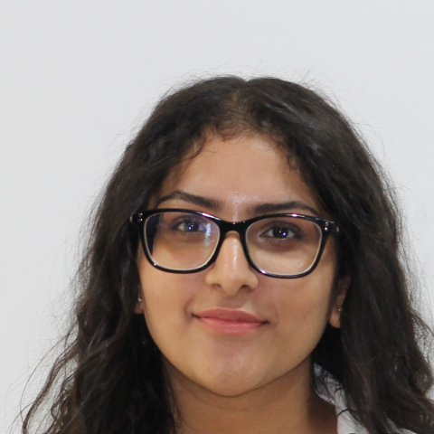 Khushbu Lalchandani