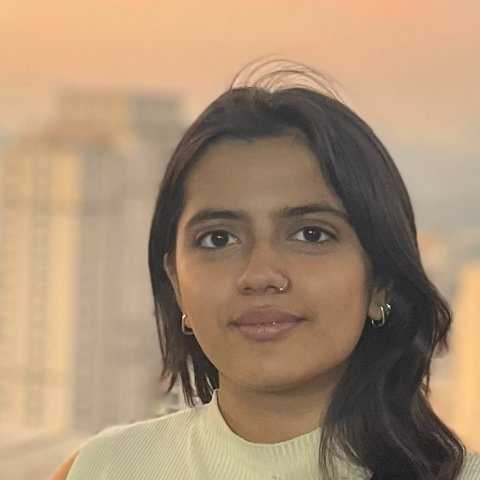 Nishi Kapadia