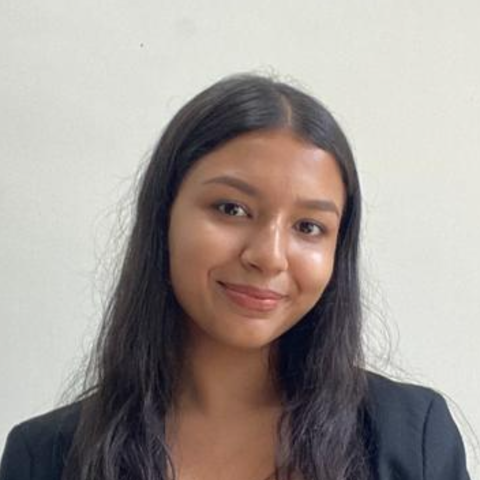 Prabhjyot Kaur
