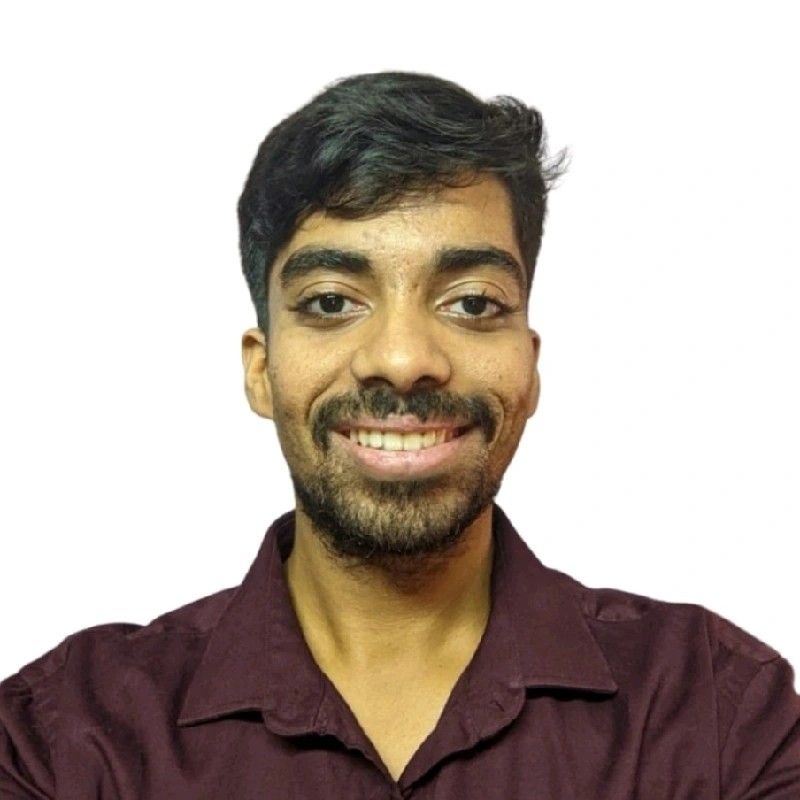Ajit Prahlad