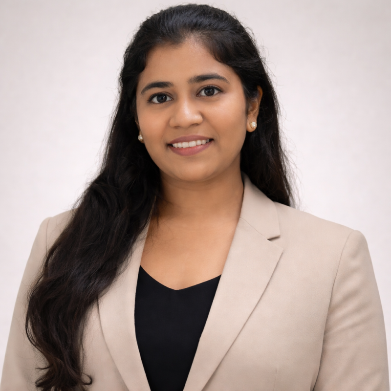 Gautami Rathwad