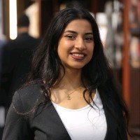 Ishmeet Kaur Mutti