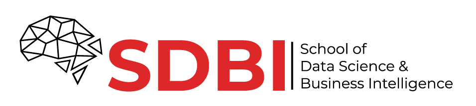 SDBI logo